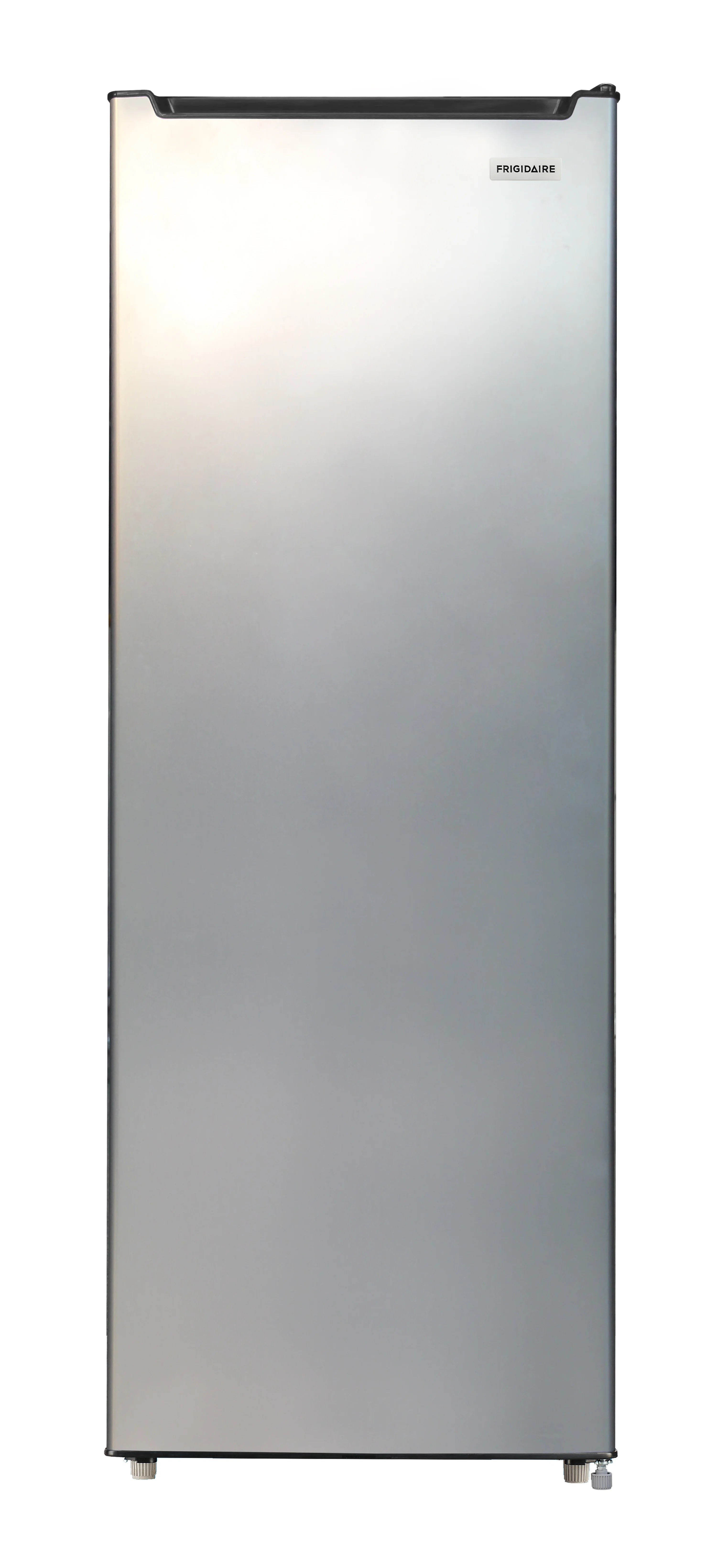1BA4E9FE-6FB3-DA3E-9C01-35DEBABD0E73 Frigidaire 6.5 Cu. ft. Upright Freezer, Platinum - Image 1