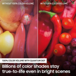 Store Closing Sale55" Class 4K Ultra HD (2160P) HDR Smart QLED TV - Image 6